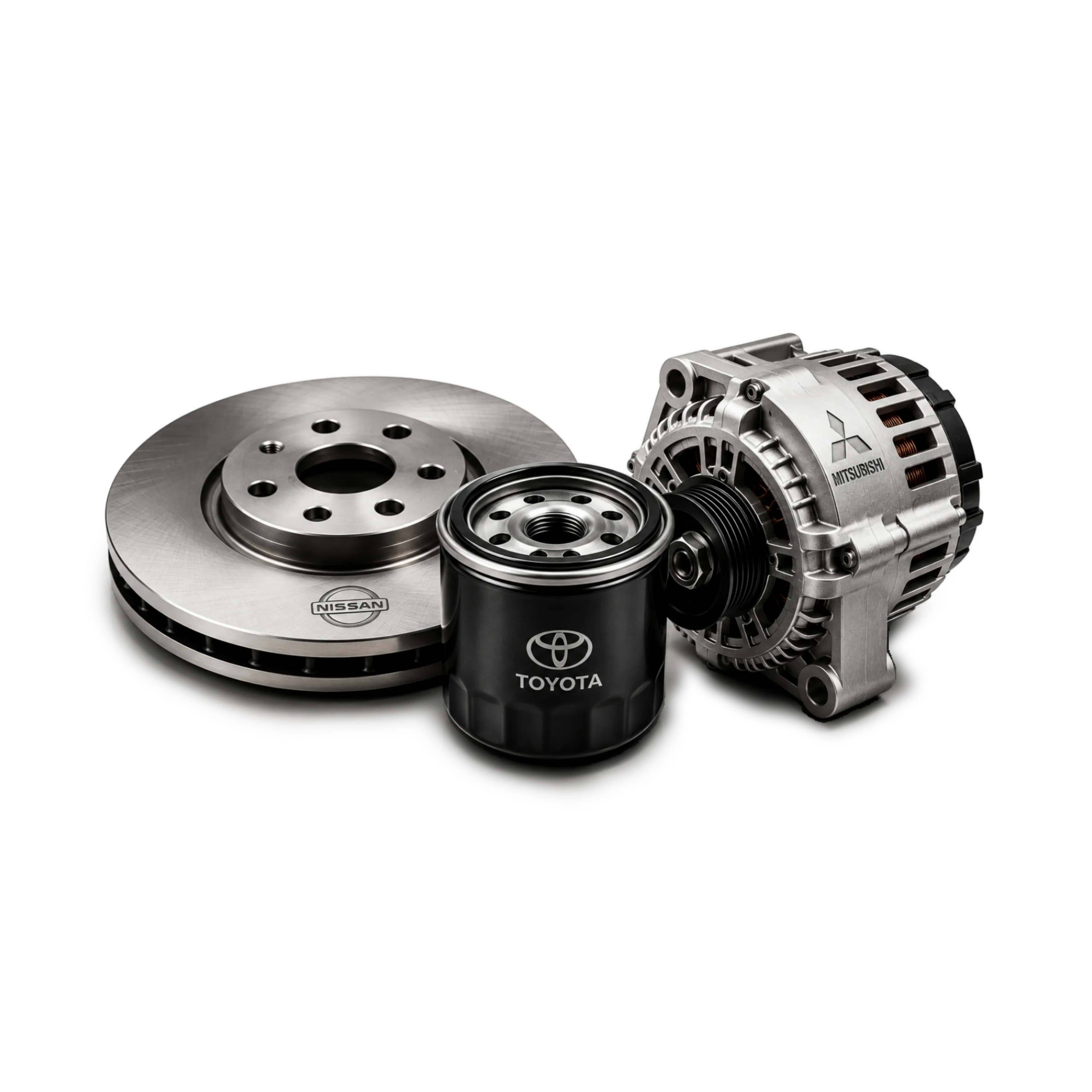 Special Order Parts