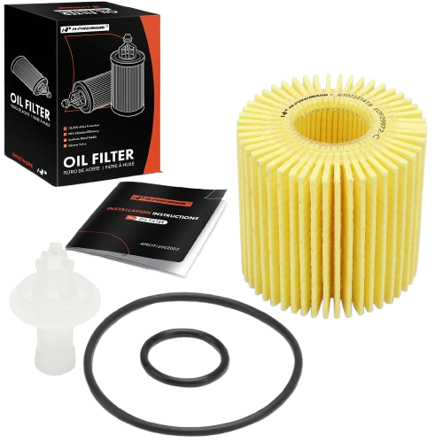 Lexus Oil Filter